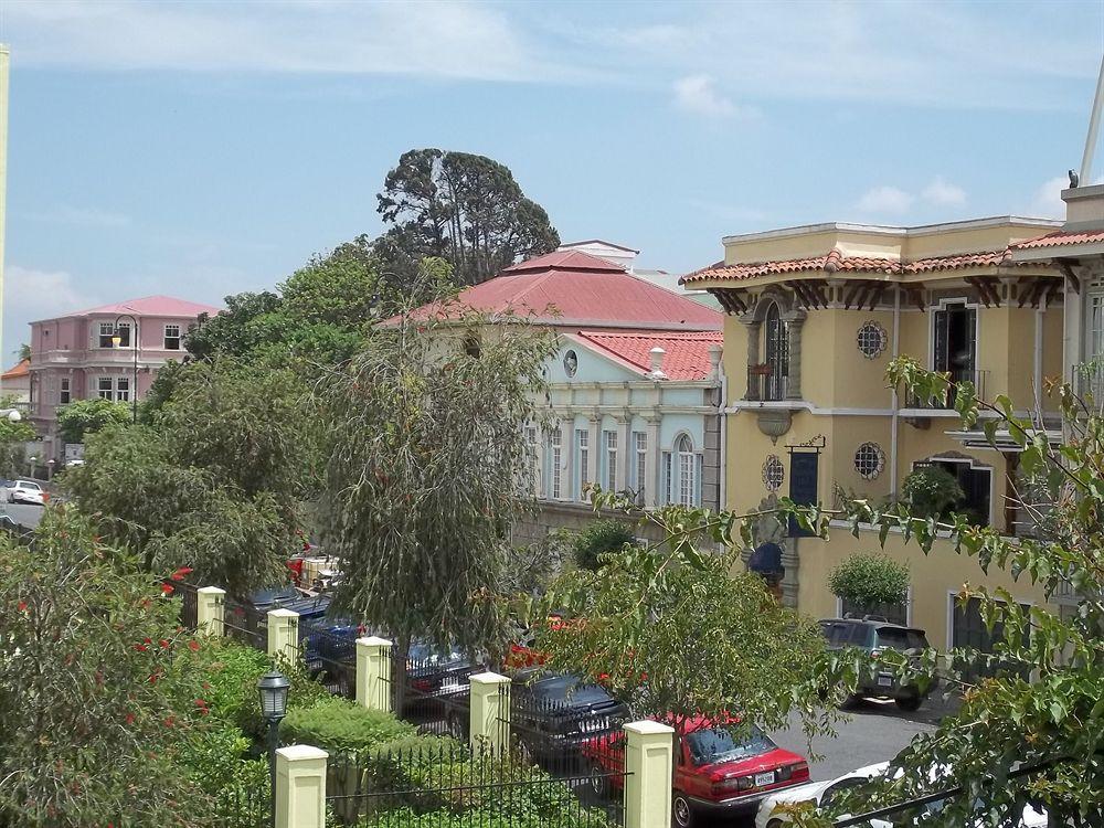 Rincon De San Jose Hotel Exterior photo